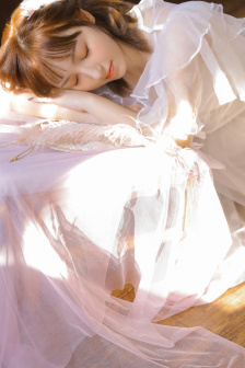 森林里的熊先生在冬眠中未增减版